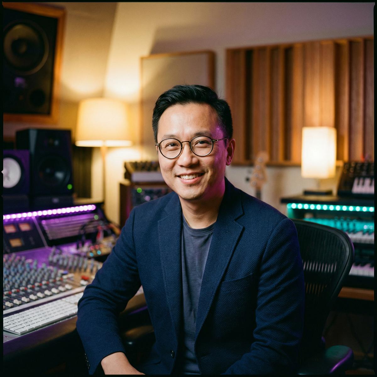 糖心vlog摄影师陈逸风