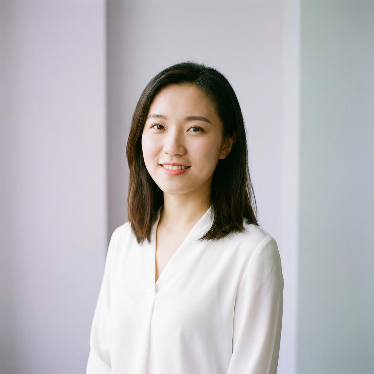 糖心vlog演员顾问周婉清